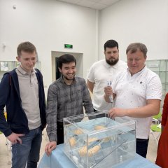 Программа повышения квалификации  «Ретроградная интраренальная хирургия в лечении мочекаменной болезни»